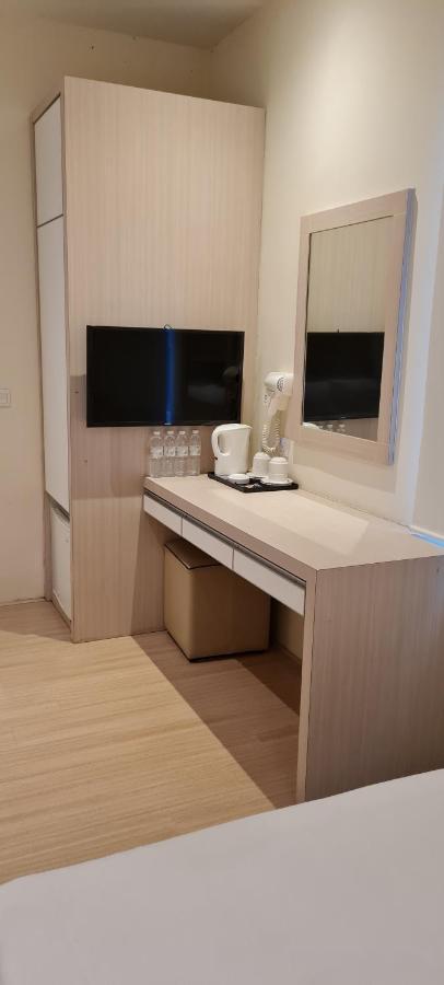 Star Tree Homestay -Contactless Self Check In Kuantan Esterno foto