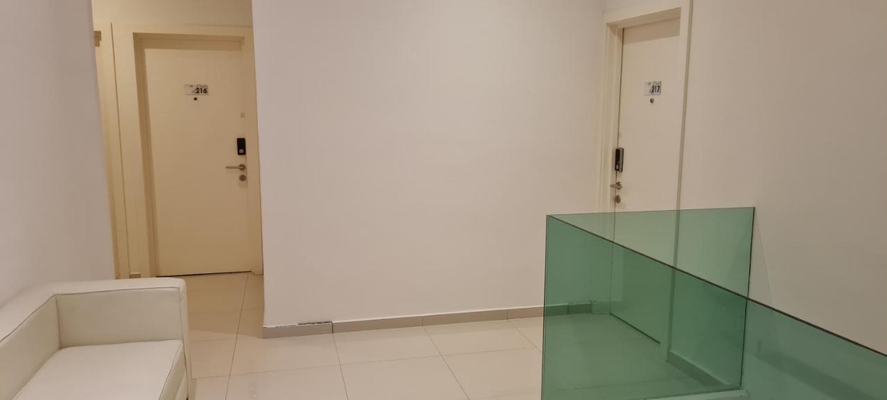 Star Tree Homestay -Contactless Self Check In Kuantan Esterno foto