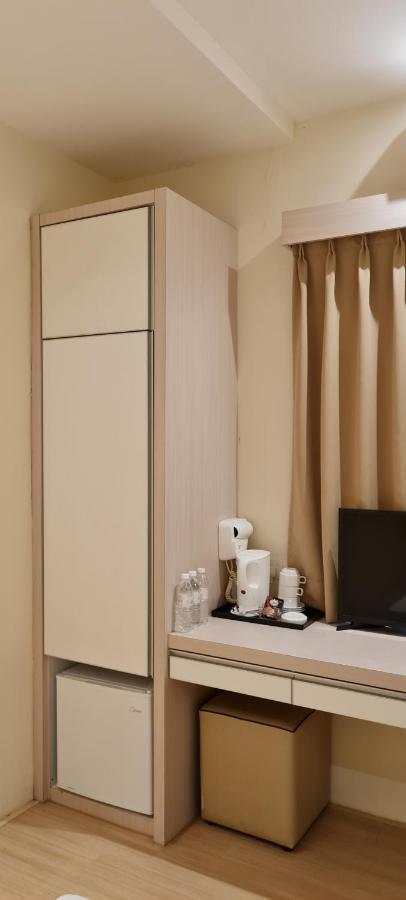 Star Tree Homestay -Contactless Self Check In Kuantan Esterno foto