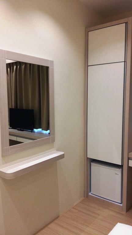 Star Tree Homestay -Contactless Self Check In Kuantan Esterno foto