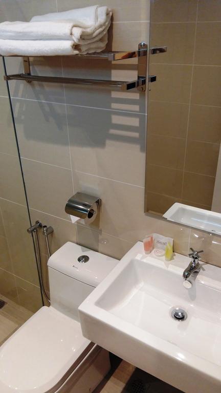 Star Tree Homestay -Contactless Self Check In Kuantan Esterno foto