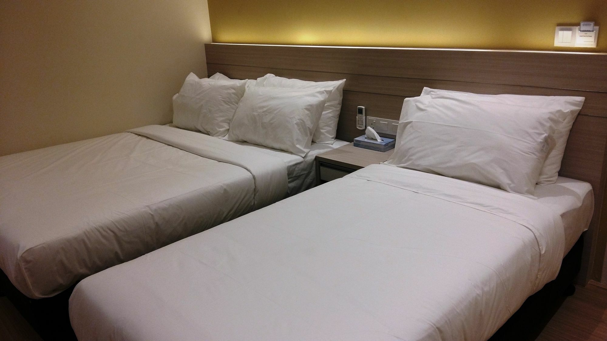 Star Tree Homestay -Contactless Self Check In Kuantan Esterno foto