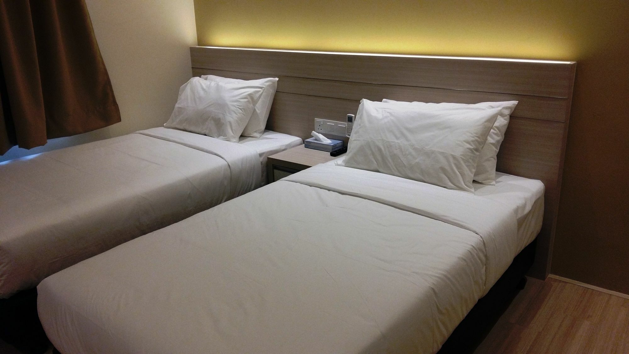 Star Tree Homestay -Contactless Self Check In Kuantan Esterno foto