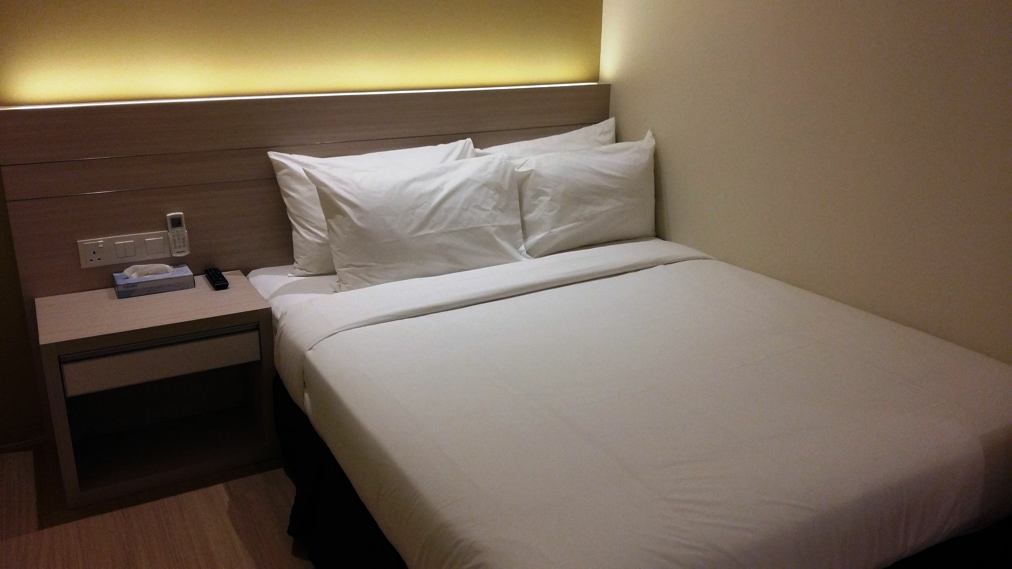 Star Tree Homestay -Contactless Self Check In Kuantan Esterno foto